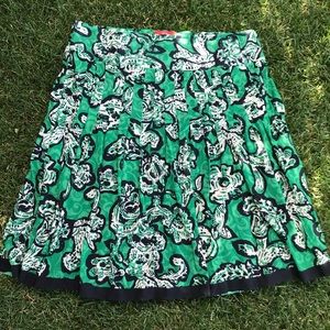 🏆 Oscar de la Renta Women’s Skirt (B26)